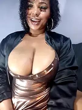 XSpicyQueenX from StripChat is Freechat