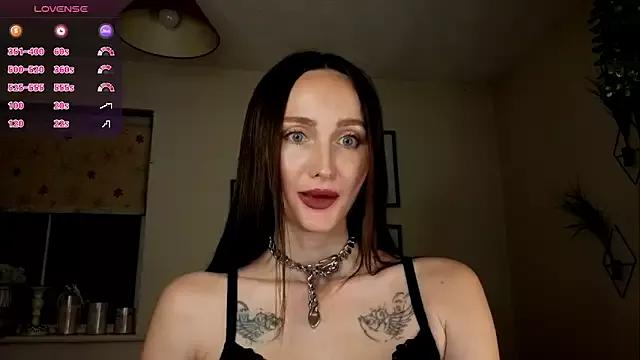 xSweetMissx from StripChat is Freechat