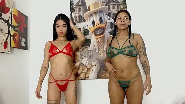 Teen sex cams free adult cams: check-out the satisfaction of conversing and c2c with our stunning models, who will teach you all about seduction and dreams with their smoking hot shapes.