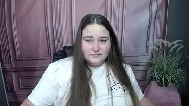 XX_Daniella_XX from StripChat is Freechat