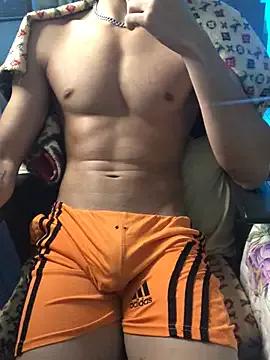 xxb0y1 from StripChat