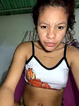 Xxxsophiaaa from StripChat is Freechat