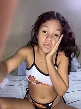 Xxxsophiaaa from StripChat is Freechat