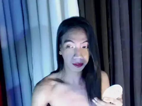 xyourdreamtrans from StripChat is Freechat