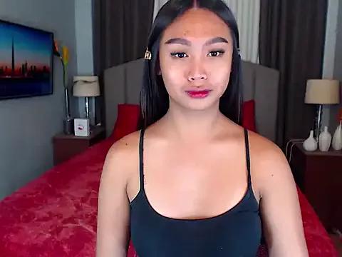 XyraMoore from StripChat is Freechat