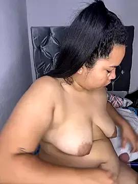 Yasmine__Hayat from StripChat is Freechat