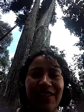 Yaya_watson from StripChat is Freechat