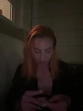 YNA_ELLA from StripChat is Freechat