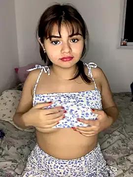 You_dirty_girl18 from StripChat is Freechat