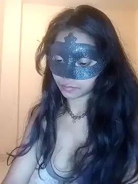 young_angel99 from StripChat is Freechat