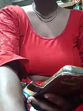 Your-Manu from StripChat is Freechat