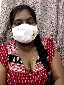 Your-mohana from StripChat is Freechat