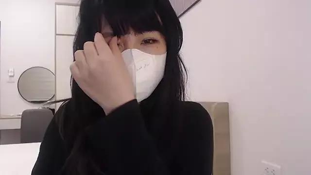 Your-Sunny from StripChat is Freechat