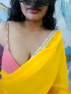 your_avni from StripChat is Freechat