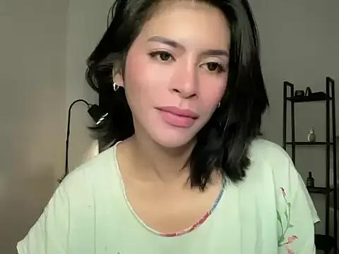 your_bianca69 from StripChat is Freechat