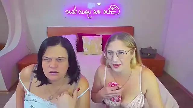 Your_Exstasy from StripChat is Freechat