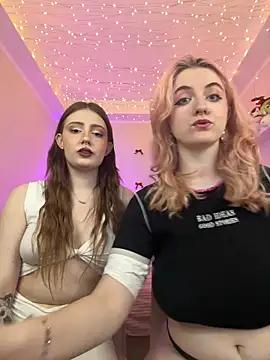Teen sex cams free adult cams: check-out the satisfaction of conversing and c2c with our stunning models, who will teach you all about seduction and dreams with their smoking hot shapes.