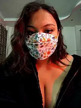 Your_Happy_Place from StripChat is Freechat