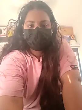 Your_jalak from StripChat is Freechat