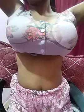 Your_Lali from StripChat is Freechat