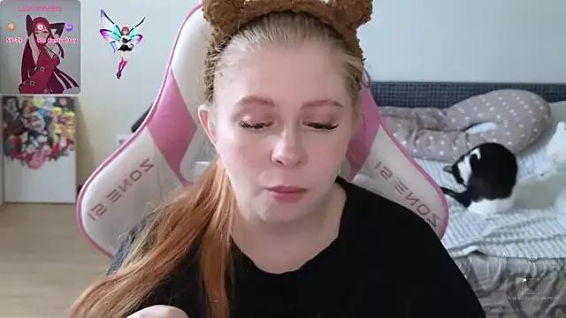 Your_Live from StripChat is Freechat