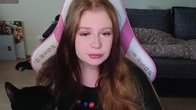 Your_Live from StripChat is Freechat