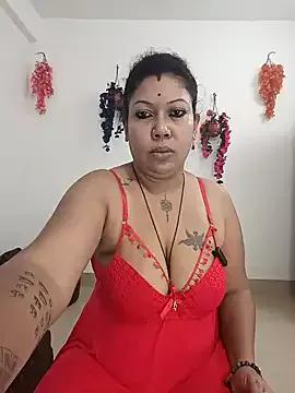 YOUR_LOVELY-40 from StripChat is Freechat