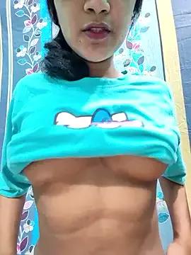 Your_Mariaa from StripChat is Freechat