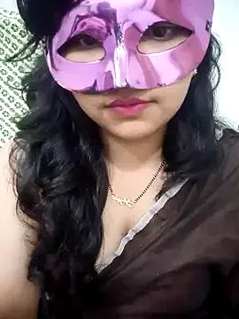 Your_mysha from StripChat is Freechat