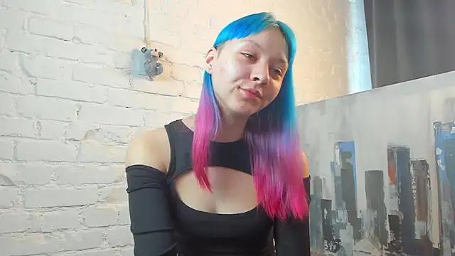 your_nighttime_fantasy from StripChat is Freechat