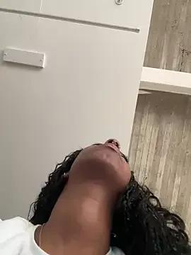 Your_Paris from StripChat is Freechat