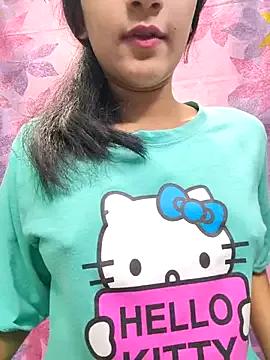 Your_Private_Girl from StripChat is Freechat