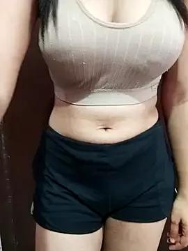 Your_Rubina from StripChat is Freechat