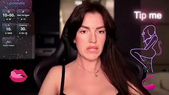 Your_Sexy_Muse from StripChat is Freechat
