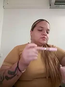 yourbbwfavorite from StripChat is Freechat