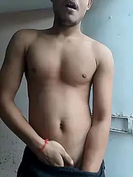 yourcrush0123 from StripChat is Freechat