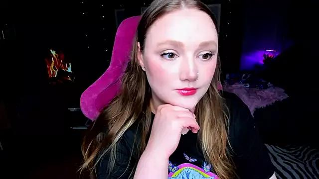 YourDyingBride from StripChat is Freechat