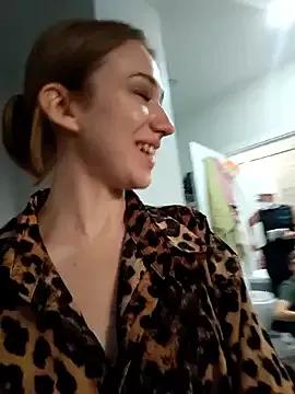 yourfavcouple_ from StripChat is Freechat