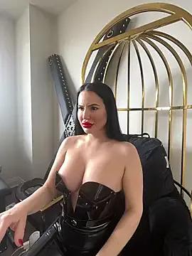 yourgoddessangela from StripChat is Freechat