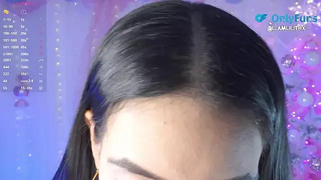 yourlittlesucubus from StripChat is Freechat