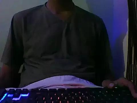 yours_devil__ from StripChat is Freechat