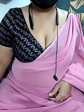 Yours_Radika from StripChat is Freechat