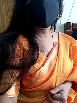 yoursana- from StripChat is Freechat
