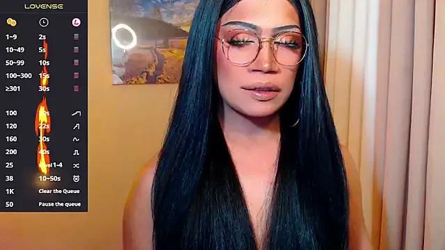 yoursexykaren from StripChat is Freechat