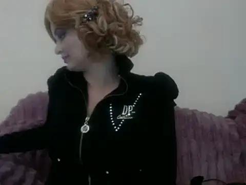 YourSweetJam from StripChat is Freechat