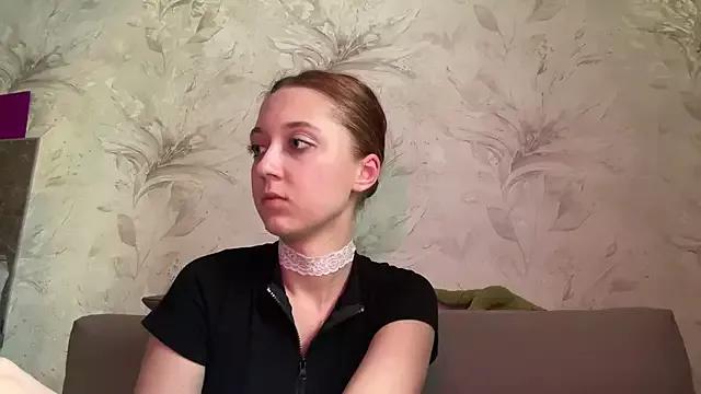 YourTemptation_ from StripChat is Freechat