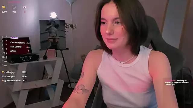 Teen sex cams free adult cams: check-out the satisfaction of conversing and c2c with our stunning models, who will teach you all about seduction and dreams with their smoking hot shapes.