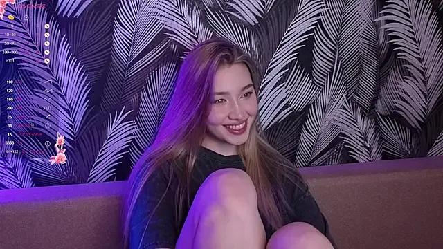Yuki_Star from StripChat is Freechat