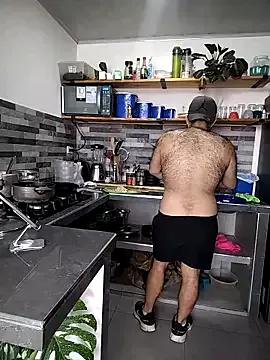 Yummyyeta from StripChat is Freechat