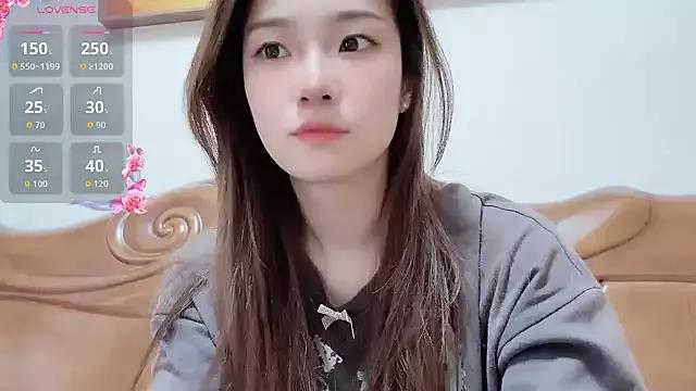 Photos of yuyu_77 from StripChat is Freechat